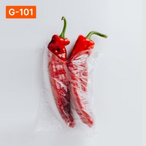 Home handpicked red chillies